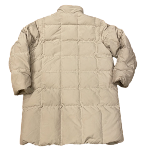 Gallery Winter Coat Puffer Coat / Puffer Jacket Size Large - Picture 7 of 7